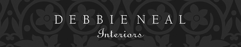 Debbie Neal Interiors logo